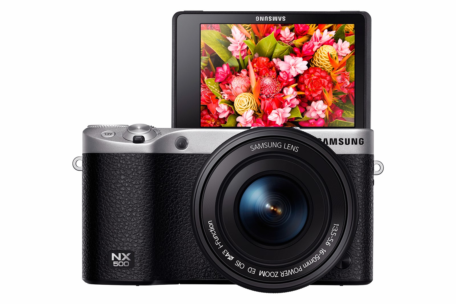 Фотоаппарат Samsung nx1 Kit